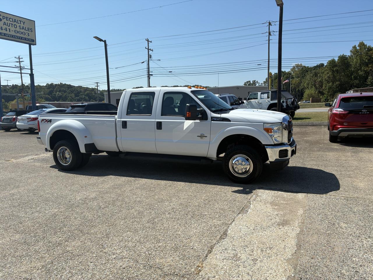 ford f-350 super duty 2015 1FT8W3DT0FED04982 image ford f-350 super duty 2015 1FT8W3DT0FED04982 image